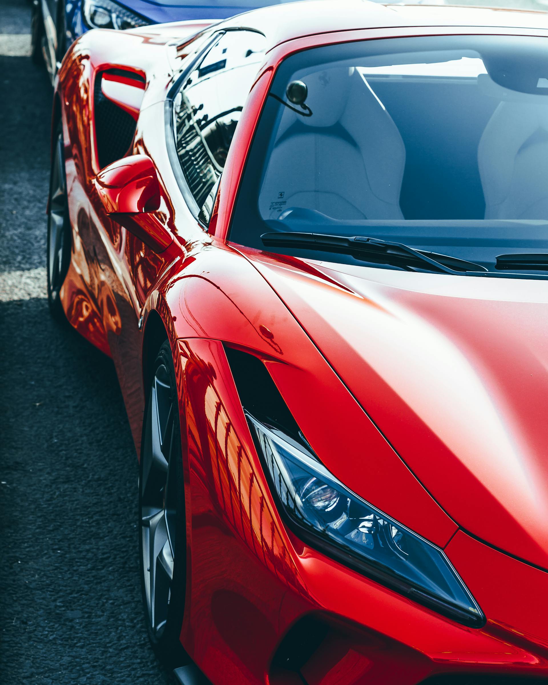 Urus S